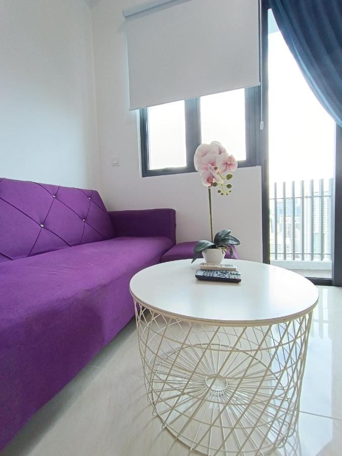 Lx 39A Balcony Klcc View 1 Bedroom Infinity Pool كوالالمبور المظهر الخارجي الصورة